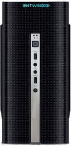 ENTWINO Intel Core-i5-650, 4GB-RAM, 500GB HDD, Wifi Core i5 650 (4 MB ...