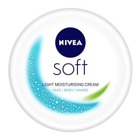 Nivea Soft Light Moisturiser Cream, 25 ml Price, Uses, Side Effects ...