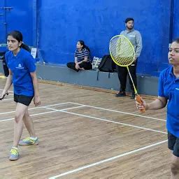 The Sports Foundry - Sports complex - Mumbai - Maharashtra | Yappe.in