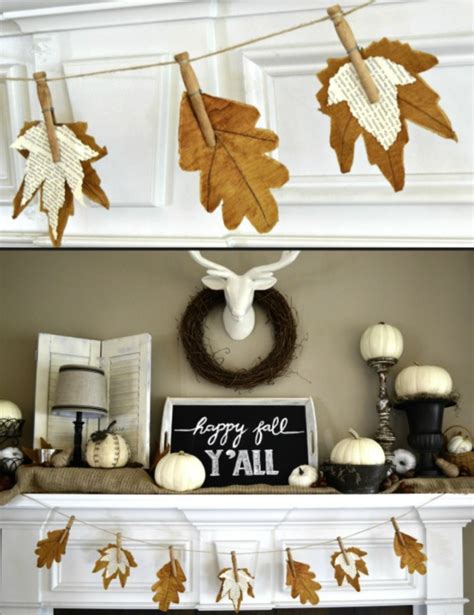 Image result for Easy Fall Decor