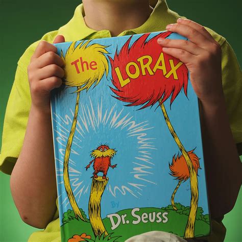 What Is The Moral Of The Story Of The Lorax at Tasha Jennings blog