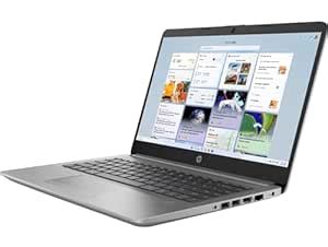 HP 250 G9 Intel Celeron Dual Core 4500u - (8 GB/256 GB SSD/Windows 11 ...