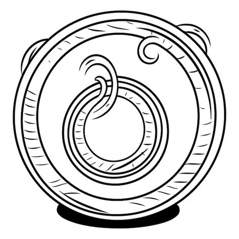 Musical Note Outline 的图像结果