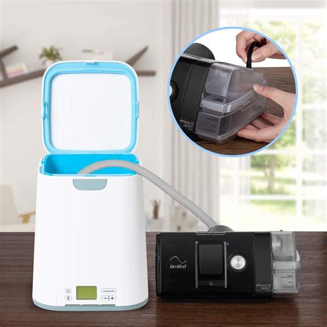 Image result for ResMed SoClean Adapter