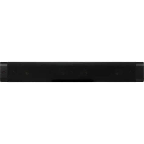 Klipsch RP-440D SB Passive Sound Bar Price in India — ProHiFi India