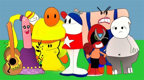 Image result for Homestar Runner Storybook