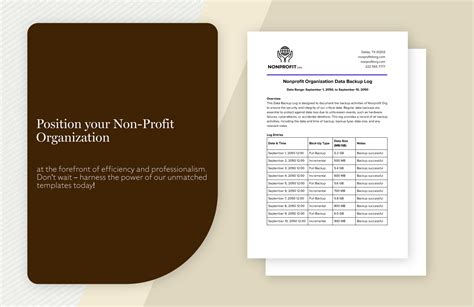 Image result for File Backup Log Form