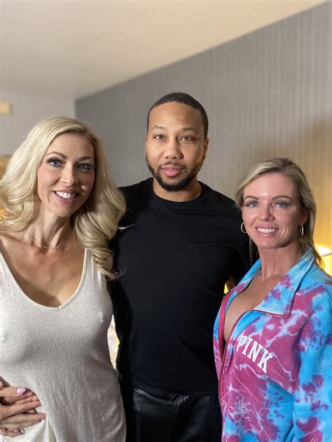 TW Pornstars - Sweet Vickie. Twitter. How lucky am I?!? I got to enjoy both @HollyHotwife and. 7 ...