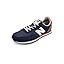 Buy New Balance Unisex 720 Casual Shoes, Pigment Castlerock NEOFLAME, 8 ...