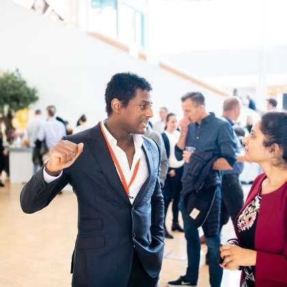 Signify Office Photos