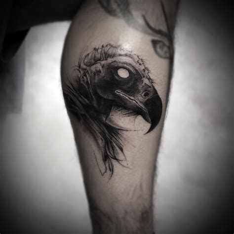 Vulture Tattoo Meaning: Unlocking the Mysteries of this Powerful Design