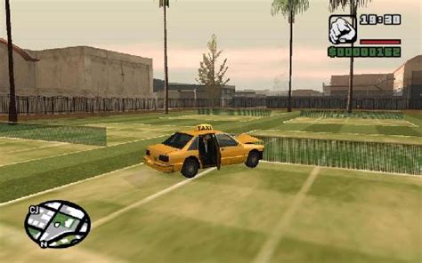 圣安地列斯稀有跑车位置（GTA豪华跑车位置大全） - 游戏宝典网