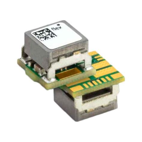 PMU8418 D Flex Power Modules | Power Supplies - Board Mount | DigiKey