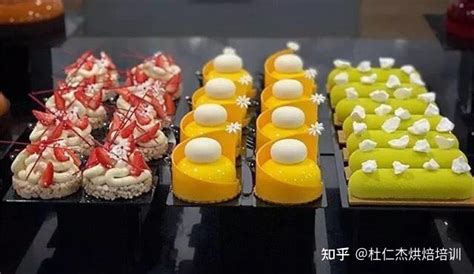 中国烘焙行业企业排名十大西点蛋糕品牌 中国十大西点蛋糕品牌 - 知乎