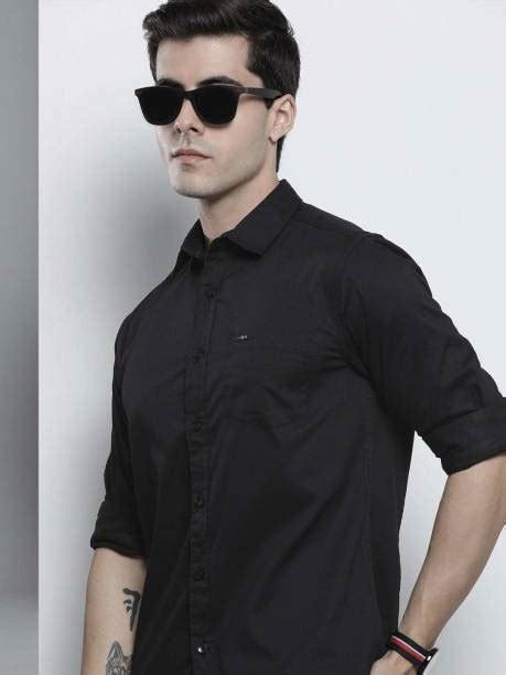 The Indian Garage Co Mens Shirts - Buy The Indian Garage Co Mens Shirts ...