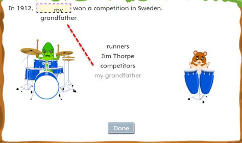 Successmaker Reading Tips 的图像结果