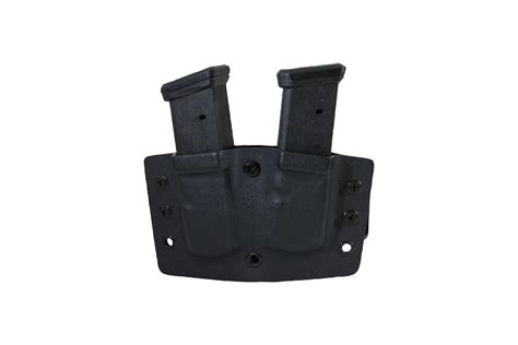 Natural Crystal Bracelet Blade-Tech Double Mag Pouch - IWB/OWB ...