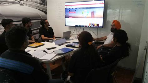 Corporate IT Training & Upskilling Services in Dehradun | Tech Guru ...