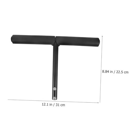 Totority Stroller Push Handle Stroller Push Rod India | Ubuy