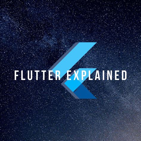 Image result for Flutter Explained