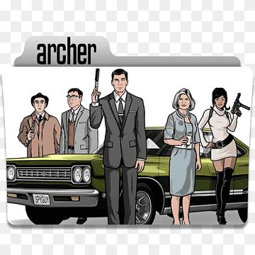 Sterling Archer png images | PNGWing