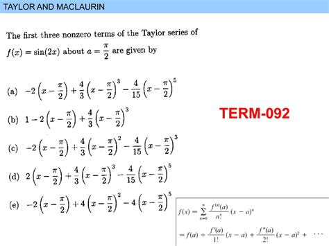 Taylor_and_Maclaurin_Series_Calculus.ppt