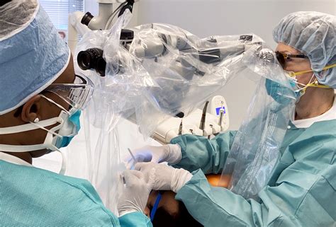 What Is an Endodontist? - DC Endodontic Center