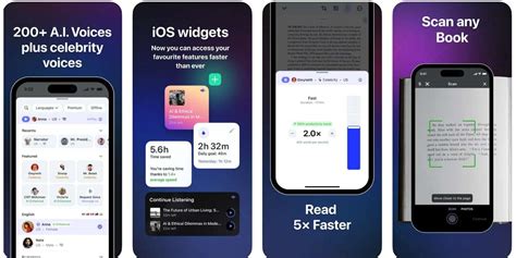 Unleash Your Creativity: 8 Text-to-Speech Apps for Unique Voice Generation