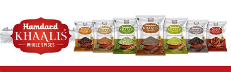 Hamdard - TRUSTED SINCE 1906