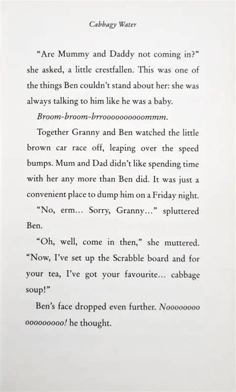 Gangsta Granny (P) – Books and You