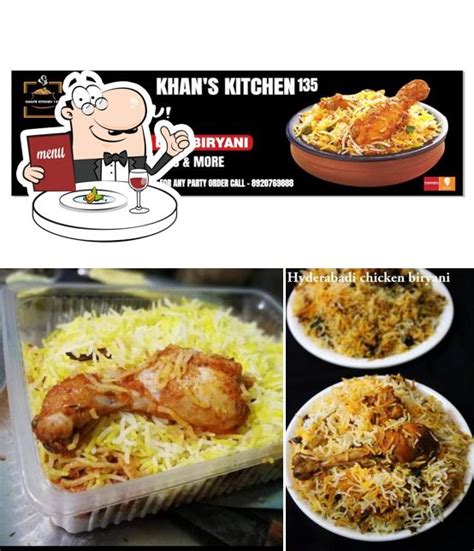 Khans Kitchen 135, Noida, G9Q8+F6F - Restaurant reviews