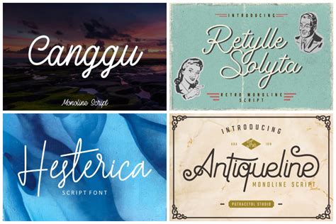 Image result for Create Monoline Text Scripts