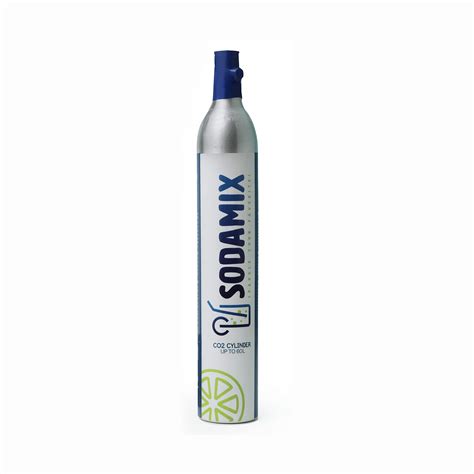 Buy Sodamix 60L CO2 cylinder offering a convenient solution for ...