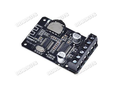 XY-P15W High Power Digital Dual Channel Stereo Bluetooth 5.0 Power ...