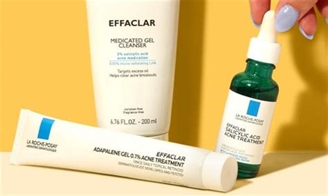 La Roche-Posay Skin Care | LovelySkin