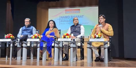 At Pro-Govt Event, Speakers Slam Secularism, Question Global Rankings ...