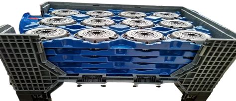 Endurance Packaging Solutions