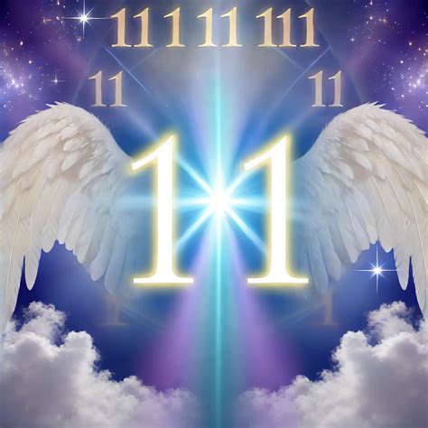 Unlock the Secret Power of 11 11 11: My Life-Changing Experience with ...