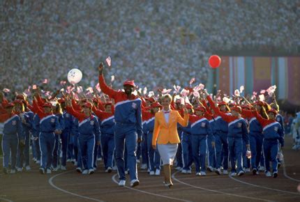 84年奥运会开幕式视频 _网络排行榜