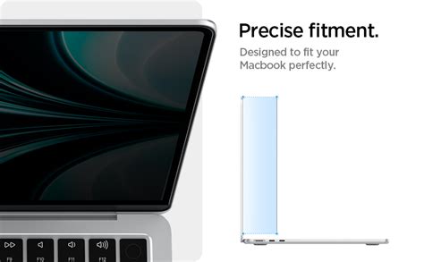 Spigen PC Safeview Privacy Filter Full Screen Protector Guard For ...