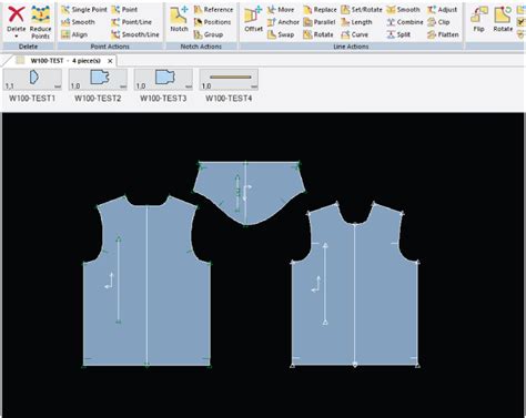 Image result for Digitized Patterns