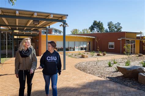 CSU Library – Charlie | Your Student Blog