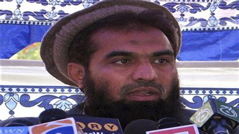 Kasab had taken 26/11 mastermind Lakhvi's name in his confession to ...