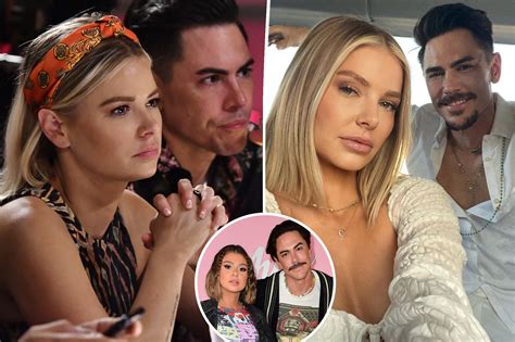 Ariana Madix 'blindsided' by Tom Sandoval, Raquel Leviss affair