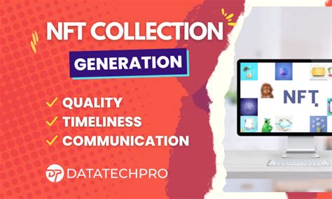 Image result for Generate NFT Collection with Code