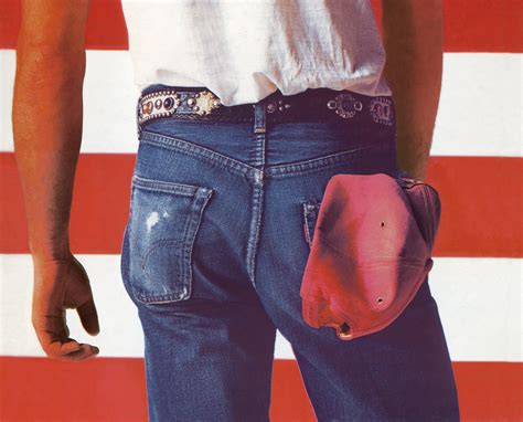 Image result for Bruce Springsteen New-Look