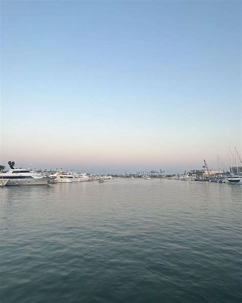 Jalyn Michelle | Yachts n’ shots 🛥🍹💚 #losangeles | Instagram