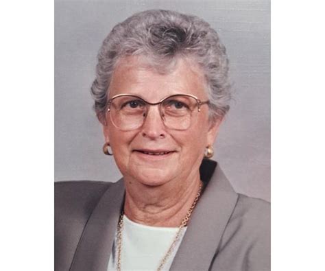 Gladys Irene Hertle Obituary (2025) - Austin, MN - Worlein-Hoff Funeral ...