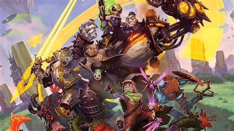 Image result for Keyforge Gameplay