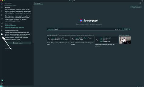 Image result for vs Code Search Bar
